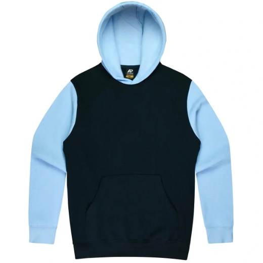 Picture of Aussie Pacific, Mens Monash Hoodies